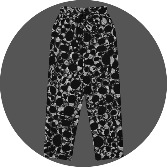 EYE SOL4TION JOGGER P4NT