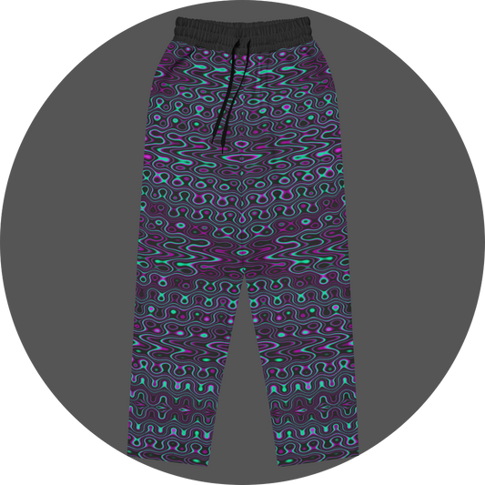 LIQUIFIC4TION JOGGER P4NT