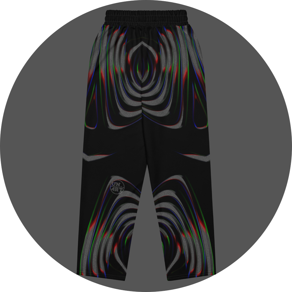 COLOR GR4CE JOGGER P4NT