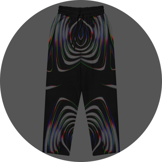 COLOR GR4CE JOGGER P4NT