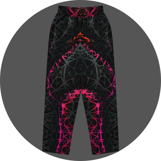 WEBW4VES JOGGER P4NT