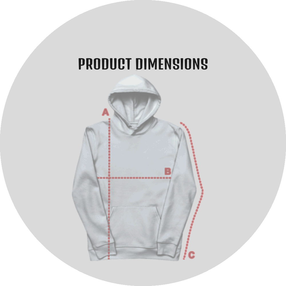 B4N4N4 HOODIE
