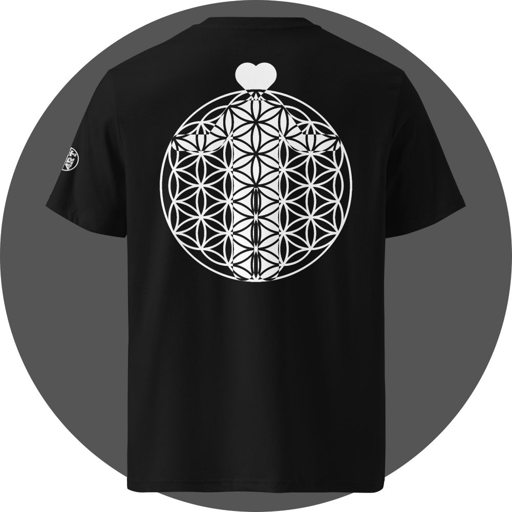 I 4M ETERN4L - T-SHIRT