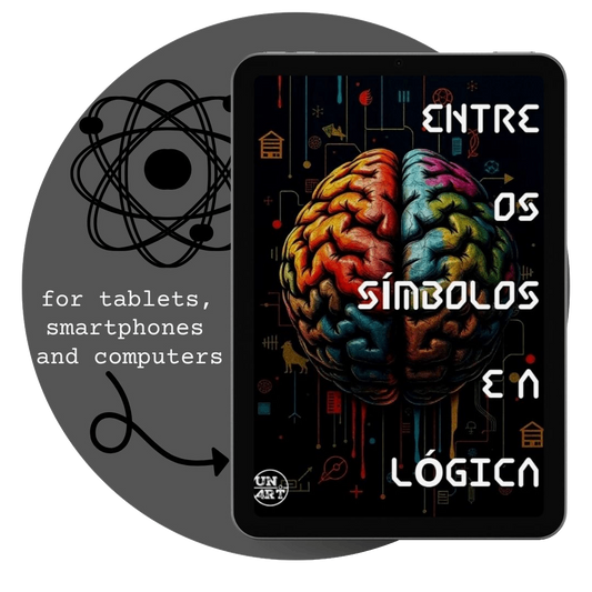 Entre os Símbolos e a Lógica