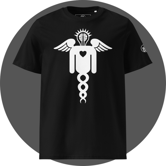 M4STER 4ND SERV4NT - T-SHIRT