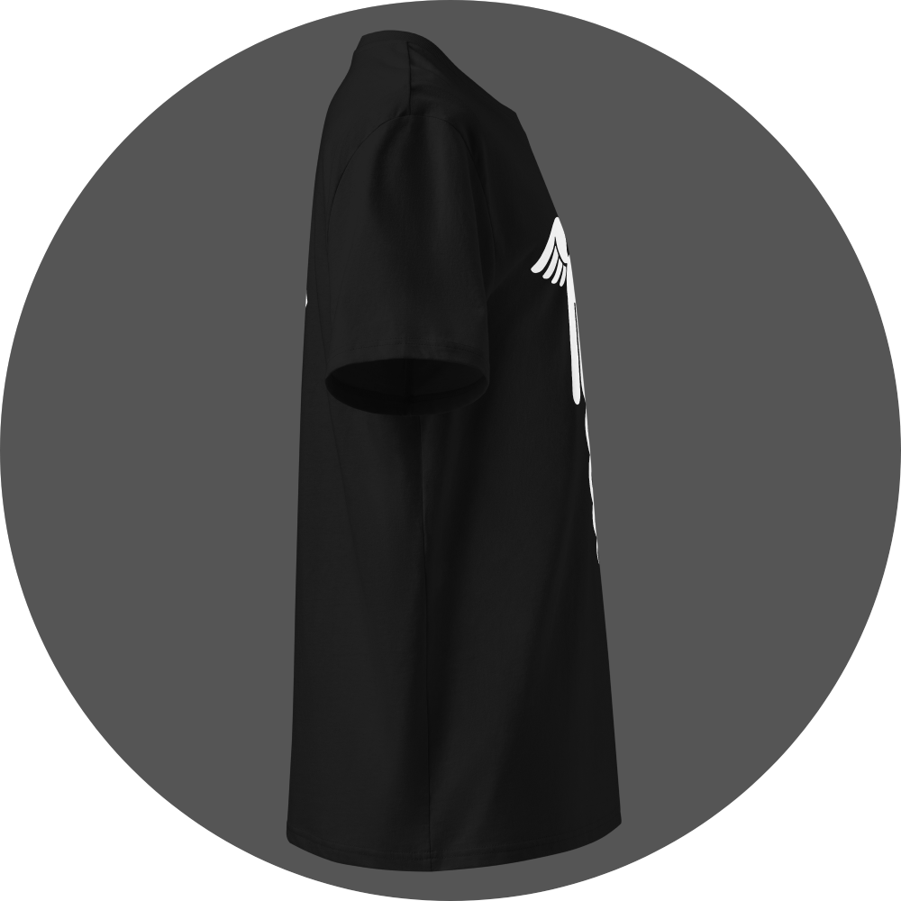 M4STER 4ND SERV4NT - T-SHIRT