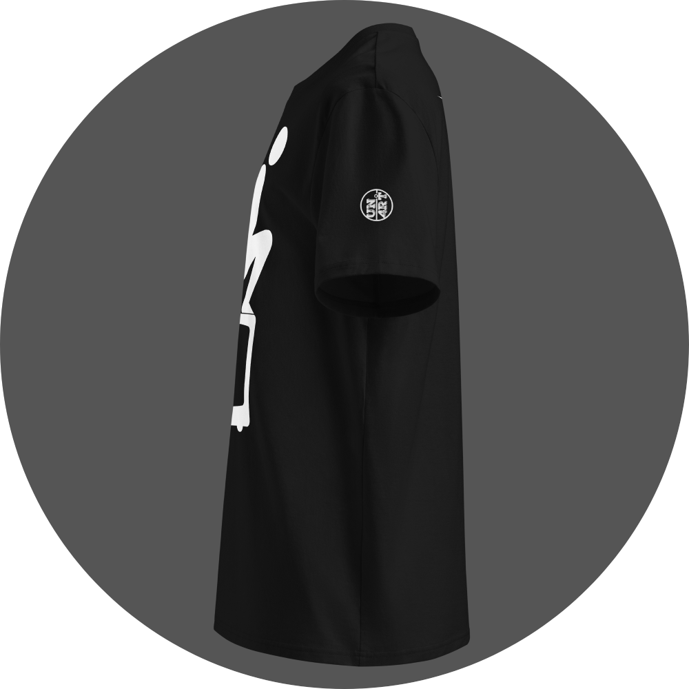 MEDIOCR4CY - T-SHIRT