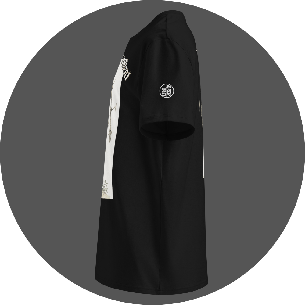 OMNI4 VIT4E V4LENT - T-SHIRT