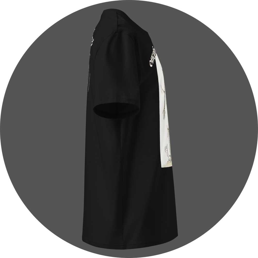 OMNI4 VIT4E V4LENT - T-SHIRT