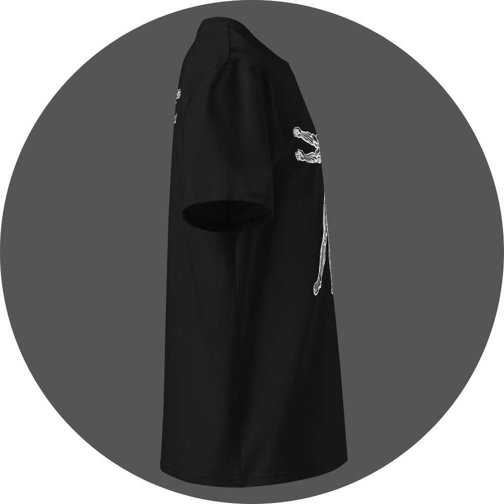 VITRUVI4N THE4TRE - T-SHIRT