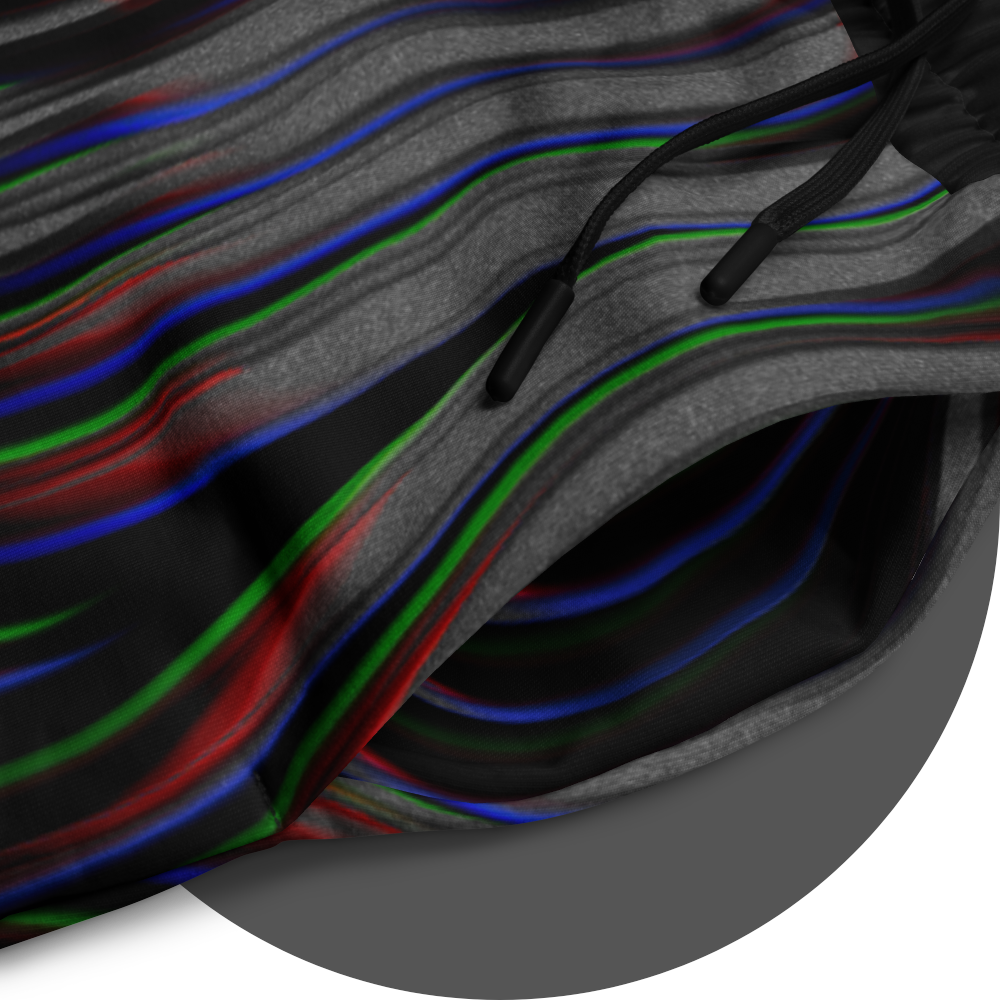 COLOR GR4CE JOGGER P4NT