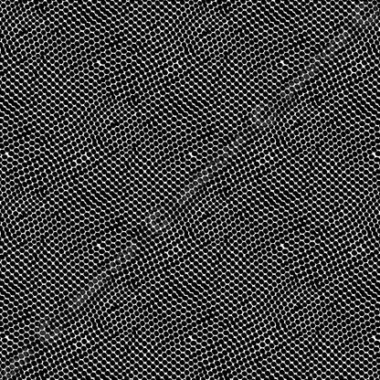 un4rt - the image shows black dots on a white background. the dots are irregular but mainly round. the dots are arranged in soft curves. some of the dots touch each other and merge.