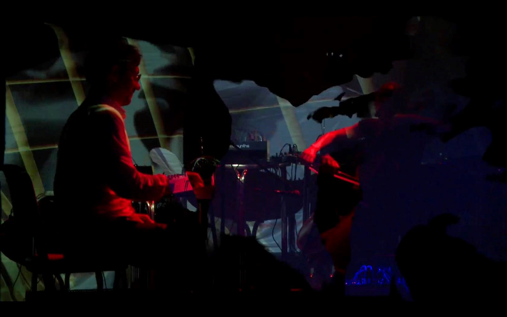 load video: 