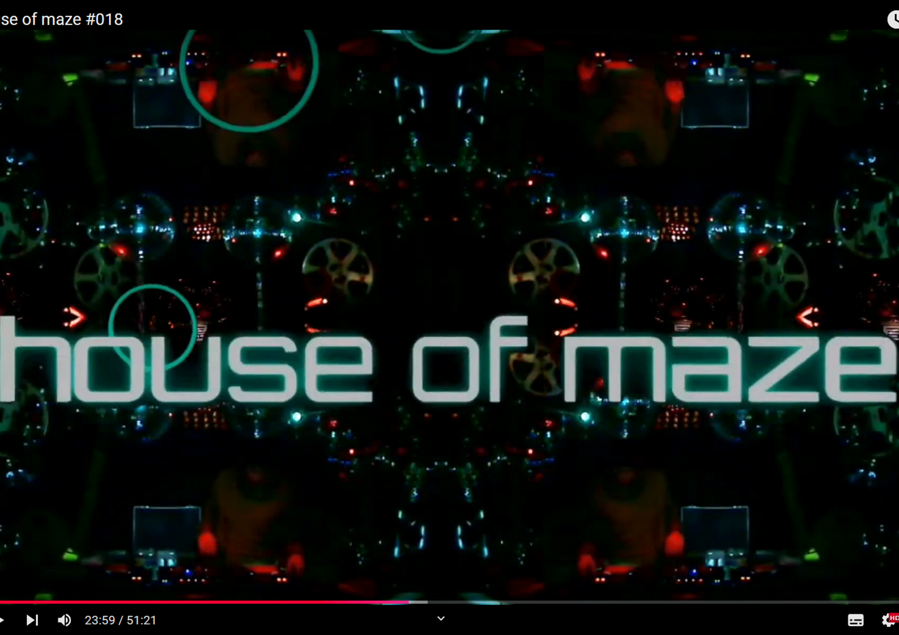 load video: 