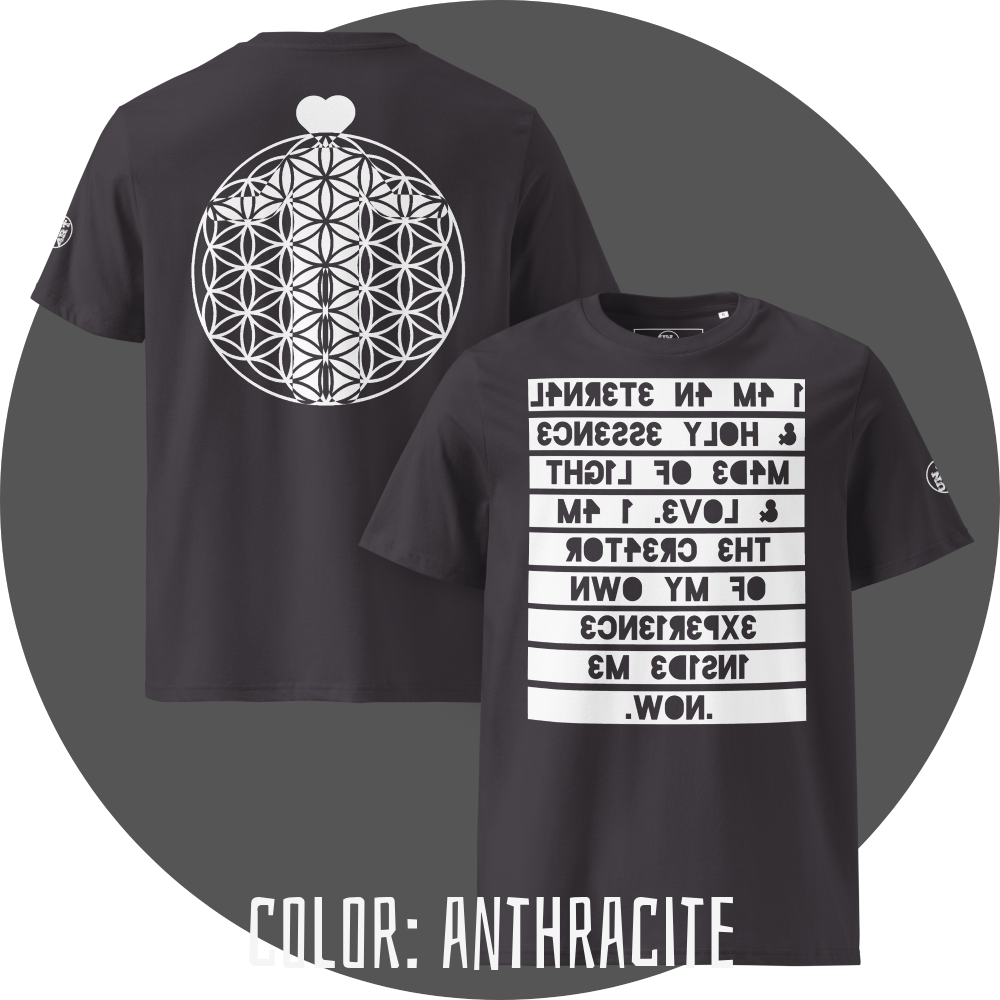 I 4M ETERN4L - T-SHIRT