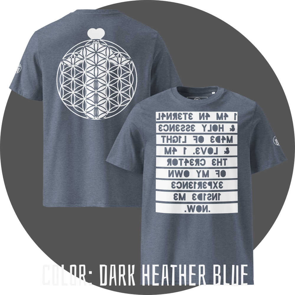 I 4M ETERN4L - T-SHIRT