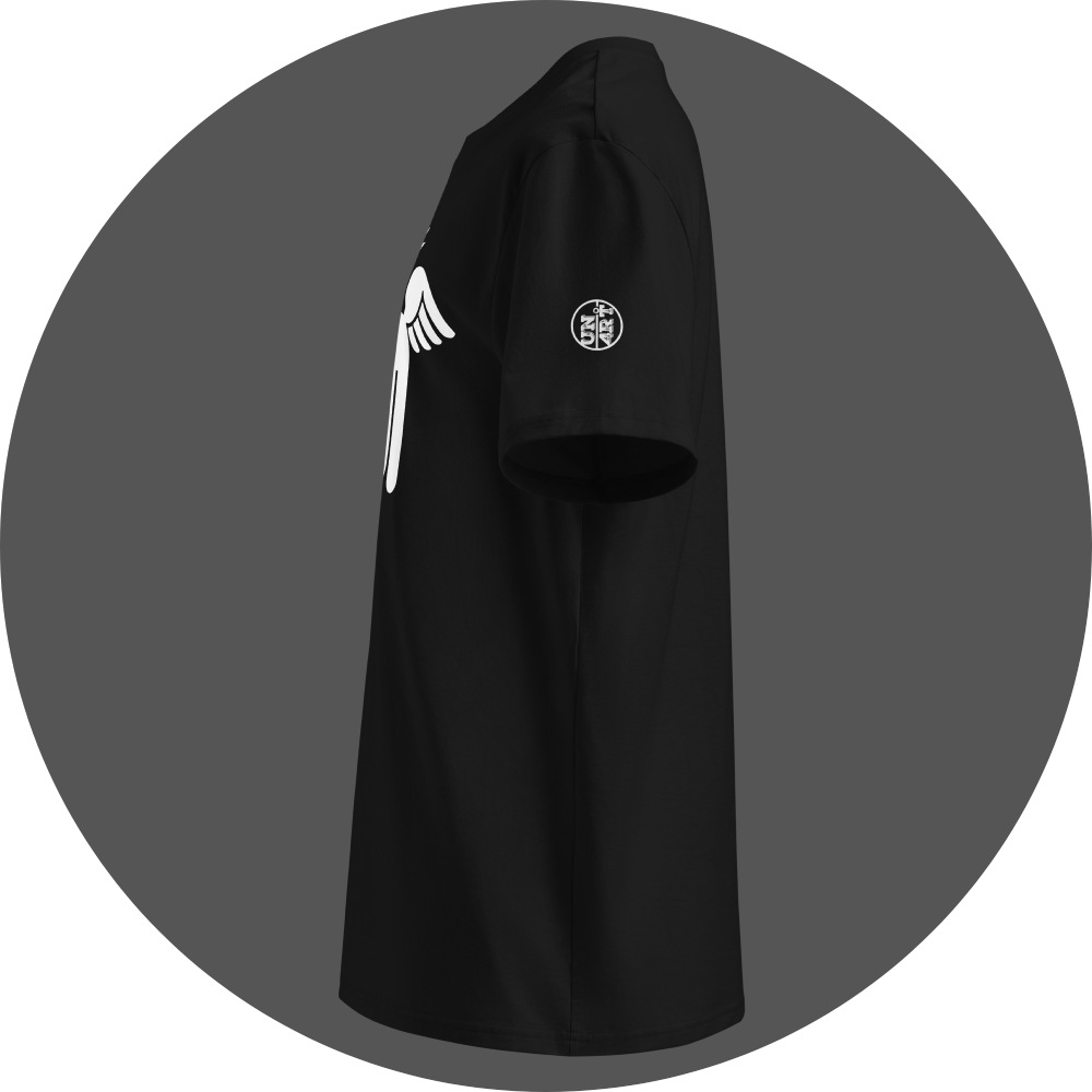 M4STER 4ND SERV4NT - T-SHIRT