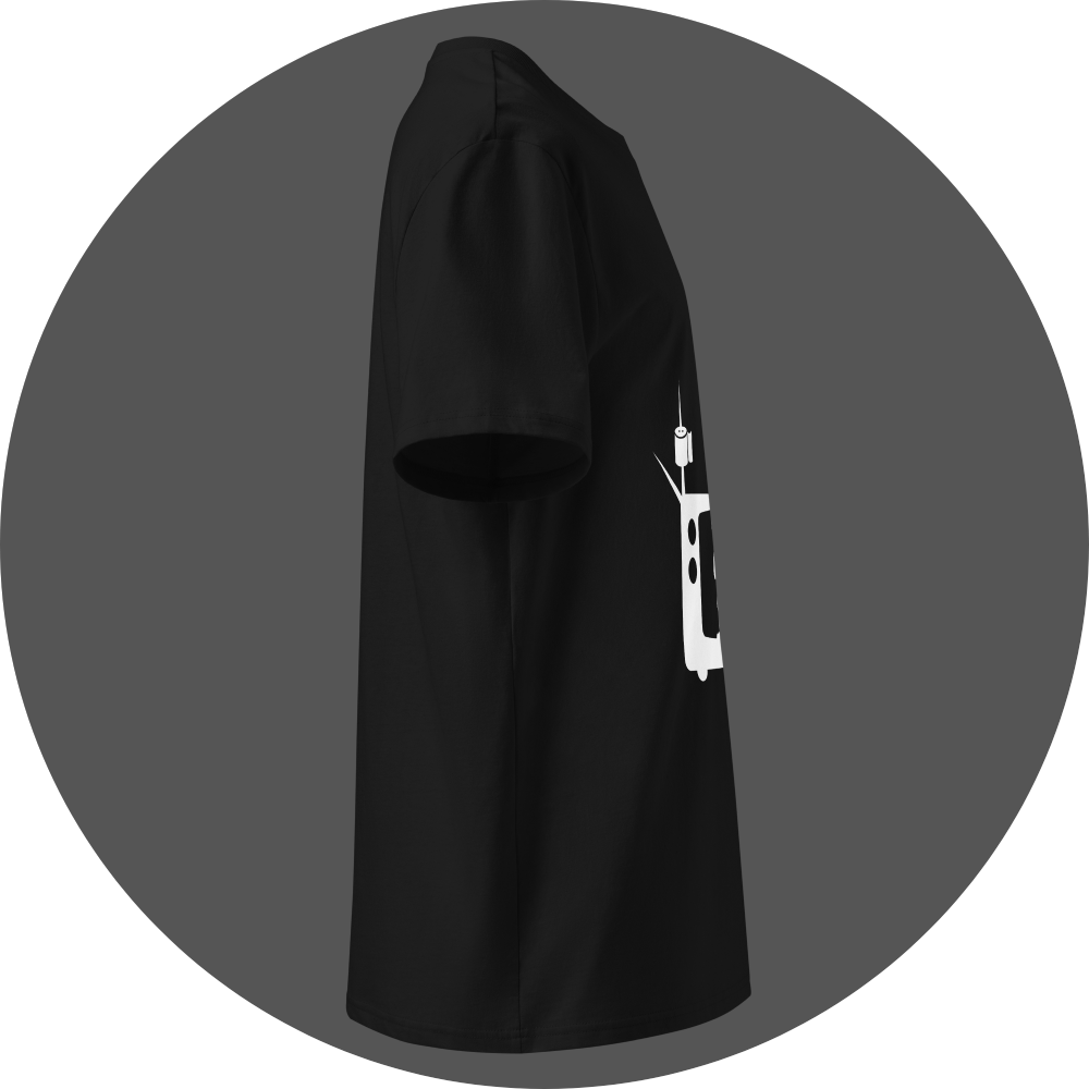 MEDIOCR4CY - T-SHIRT